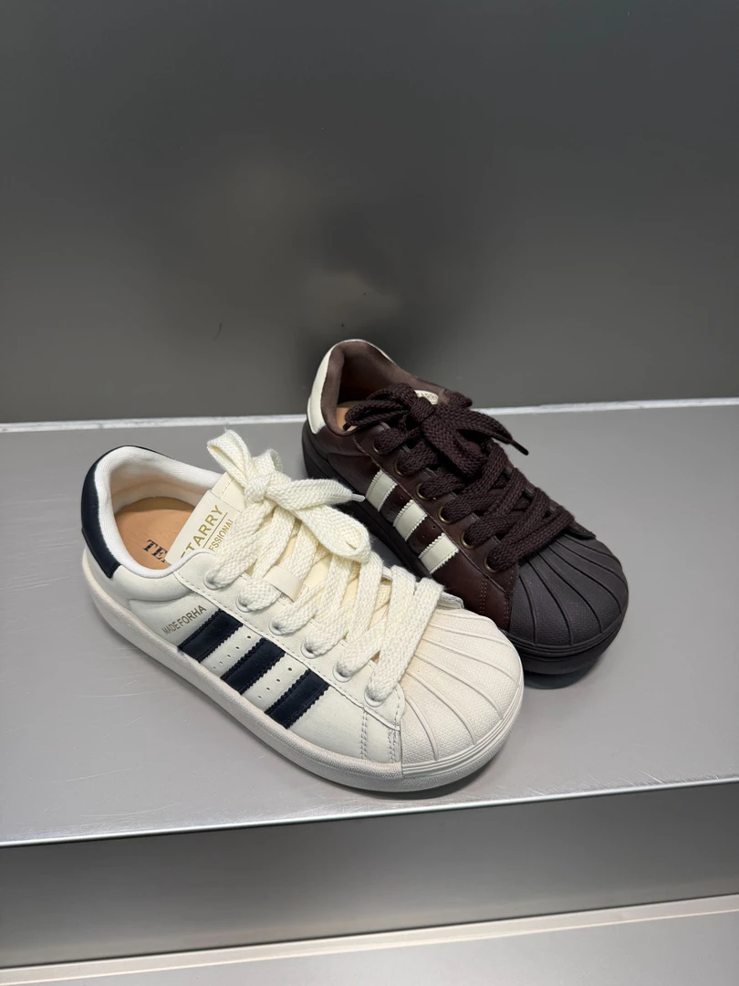 小苏家女鞋腾辉芭慕秀贝壳头德训9300-3