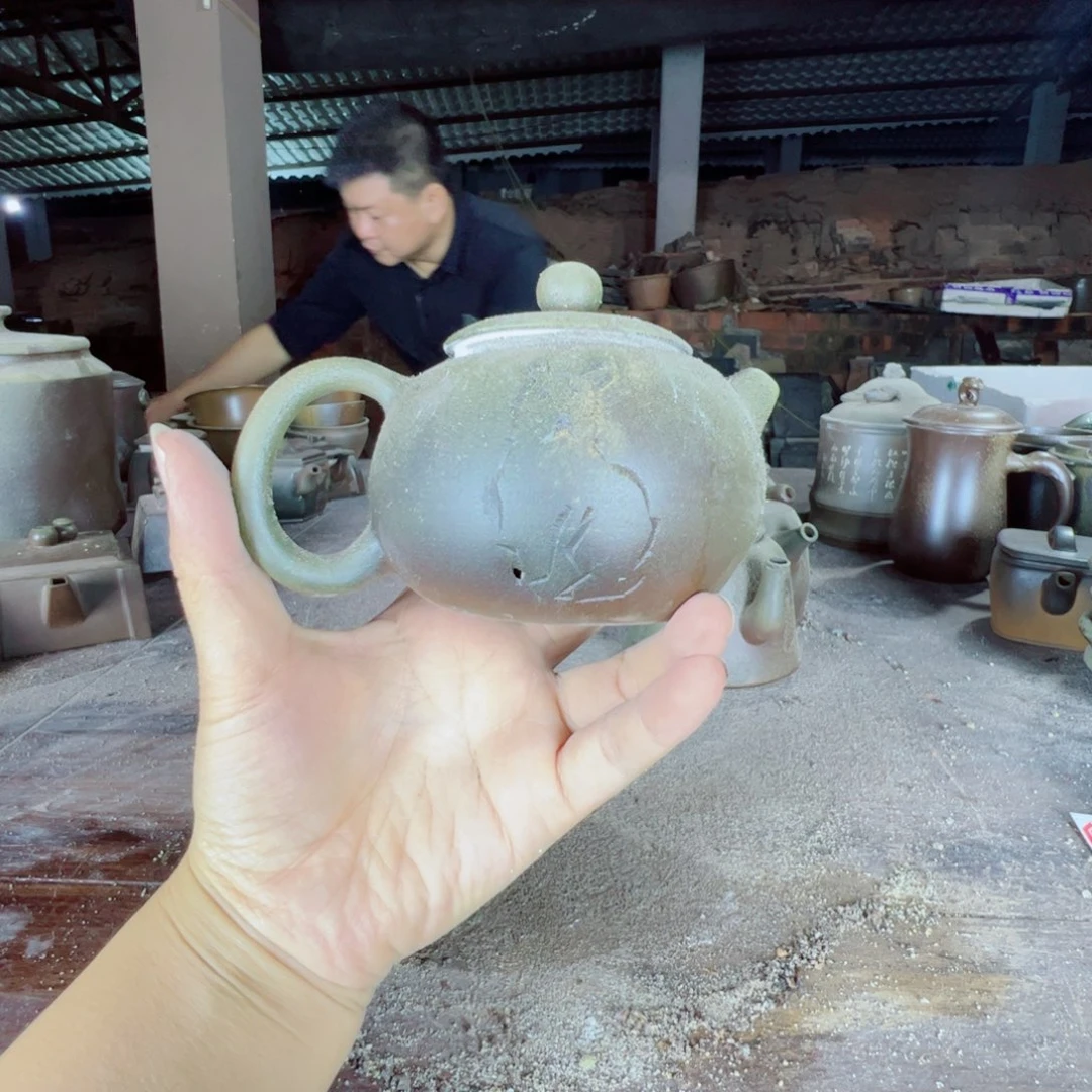 贵台龙窑贵台柴烧311