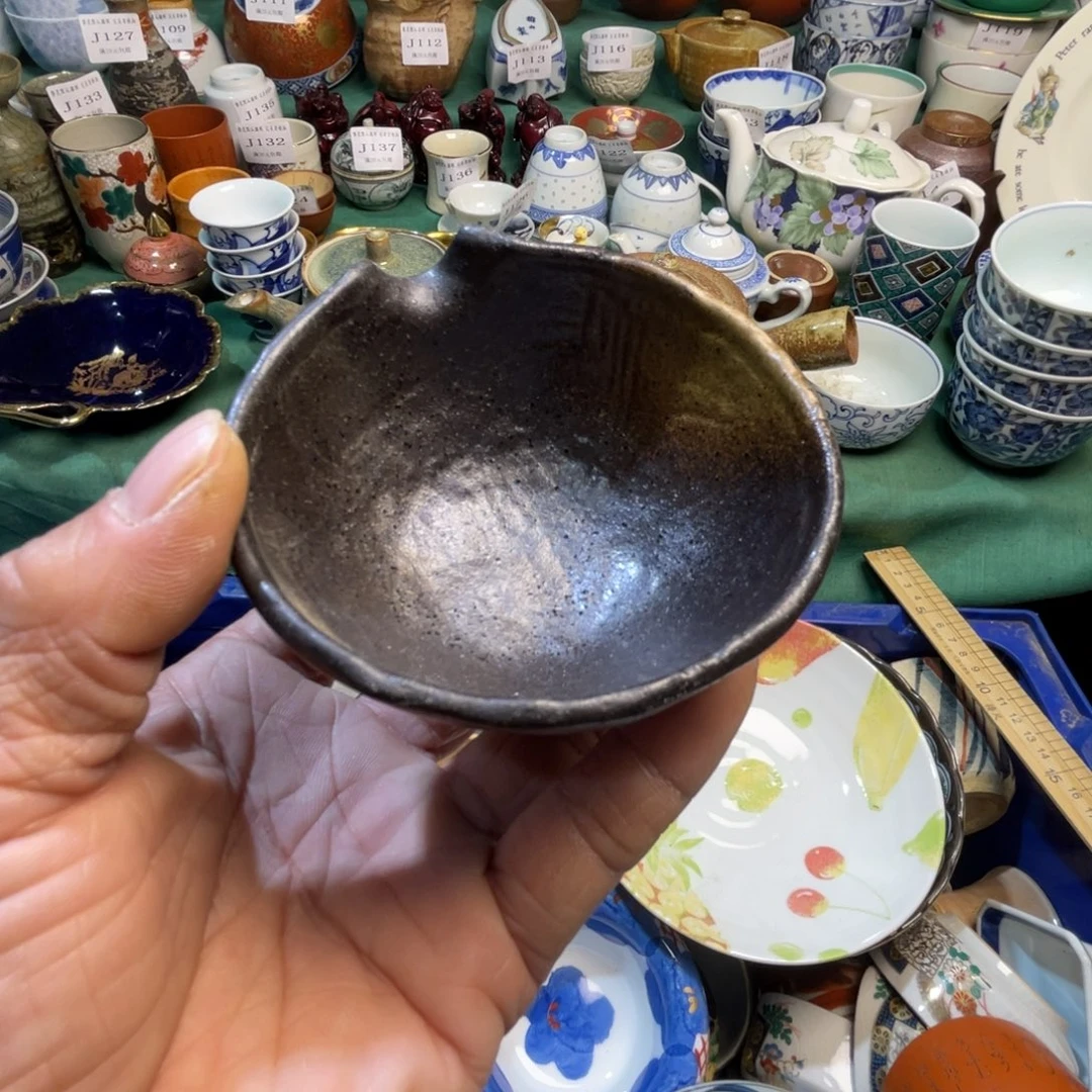 六***@陶其他散瓷默认微瑕完美者慎拍