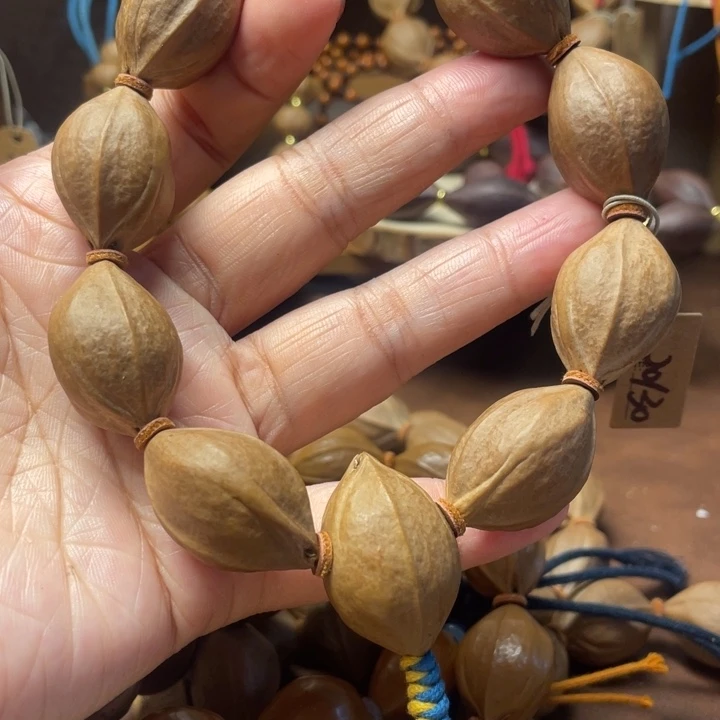 橄榄核手串/手链20/30手串