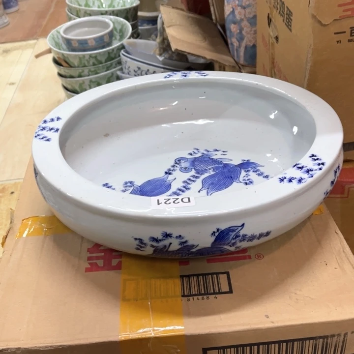 陶瓷制品瑕疵处理