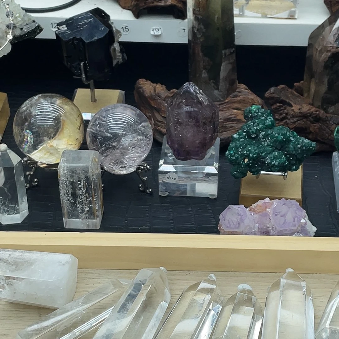 石材天然水晶88888