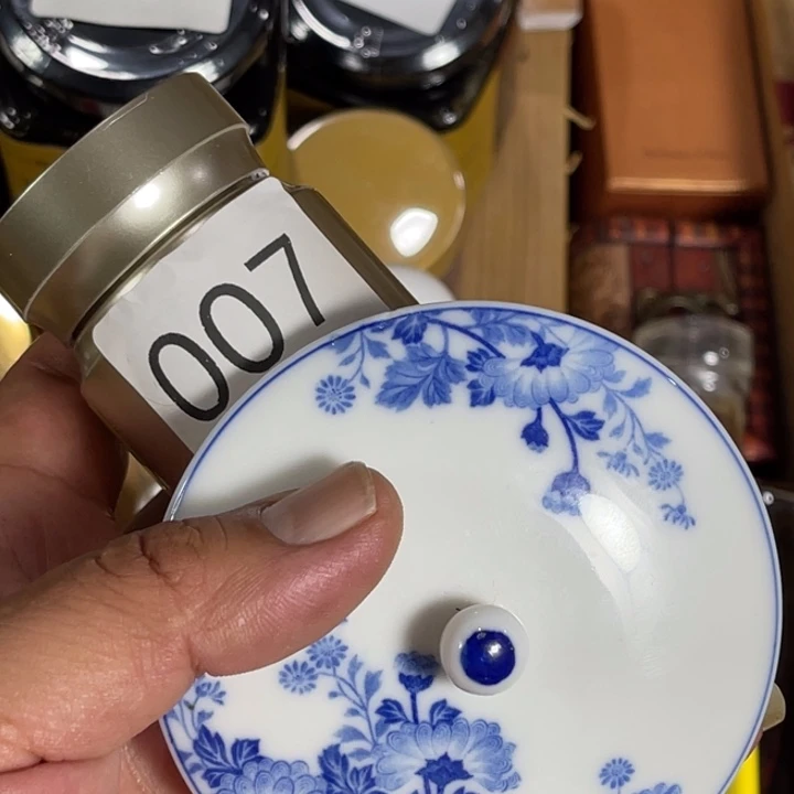 瓷片回流瓷器瓷片 07