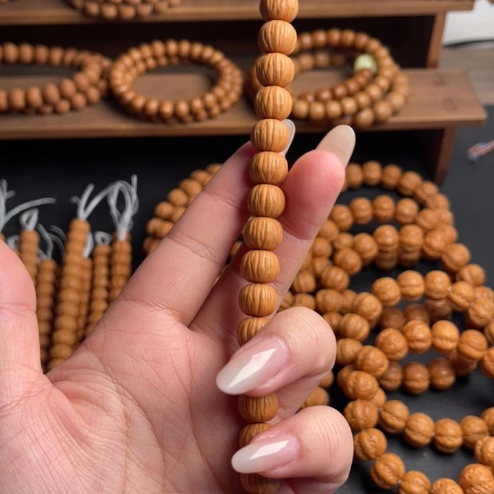 奋***强手串猴头核桃1111111267883