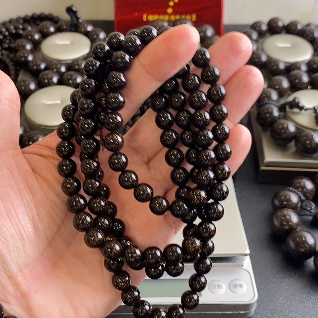 檀香紫檀（小叶紫檀）