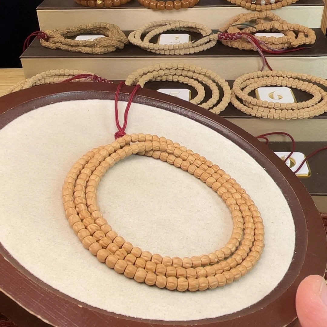 柏香籽/百香籽吊坠