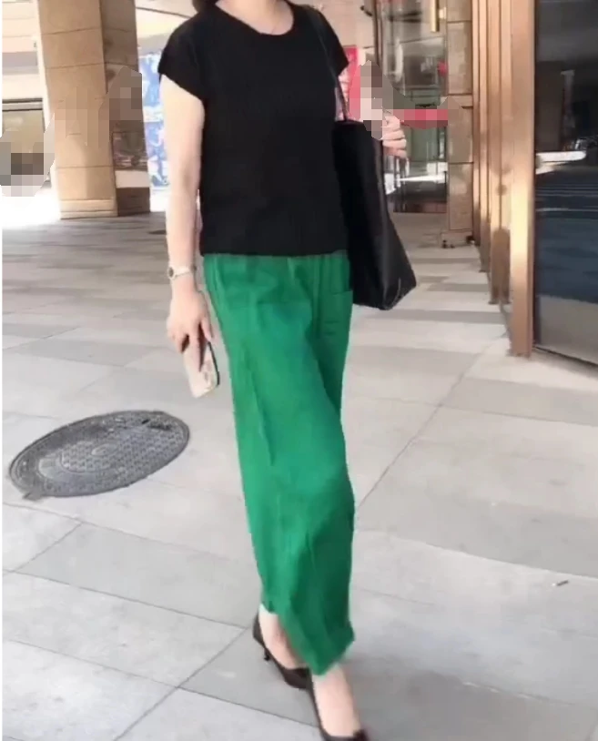 时尚潮流百搭精品女装zsx24741