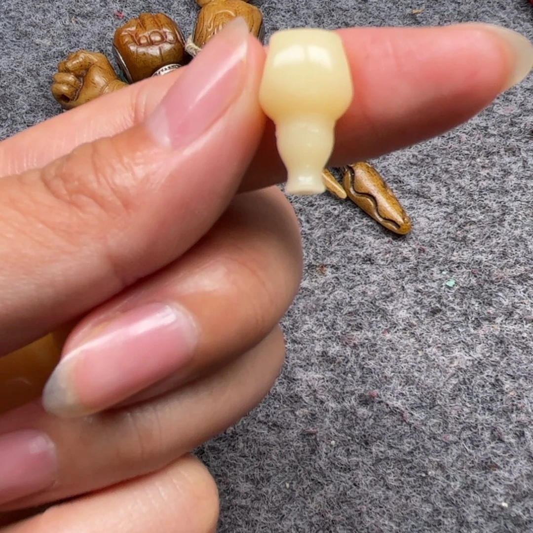 手串/手链鹿骨驼骨29