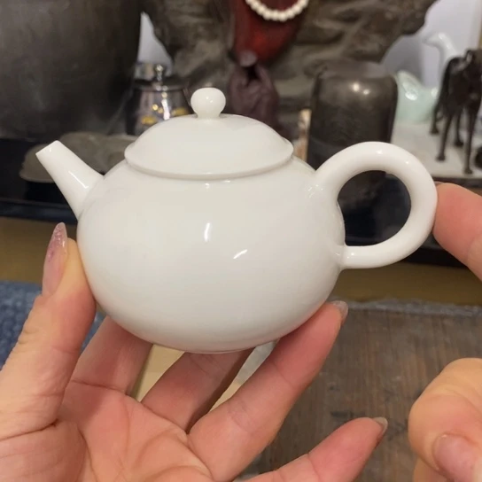 紫砂茶杯好物分享哈哈哈哈