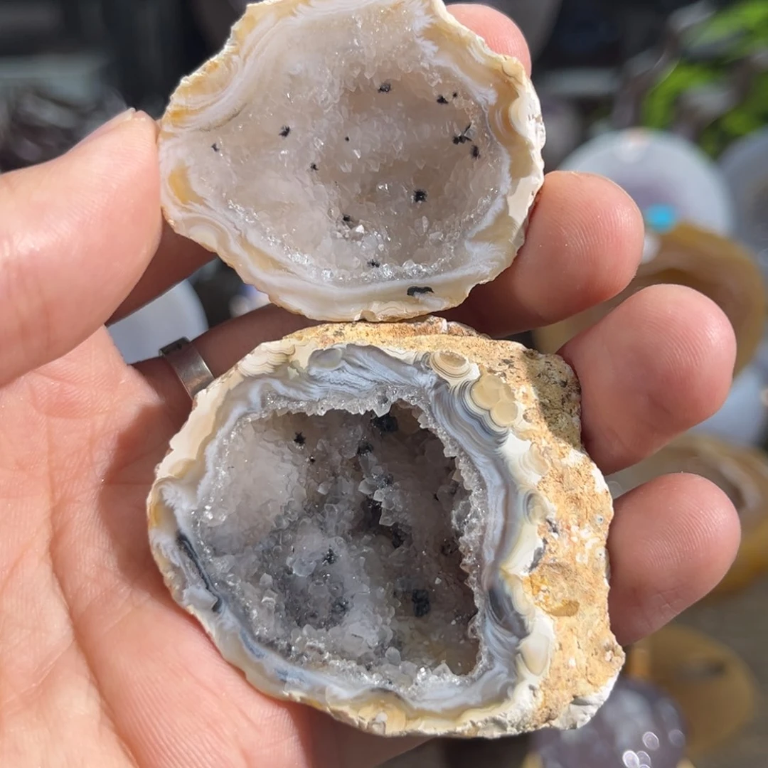 未镶嵌大型摆件（非配饰）紫晶