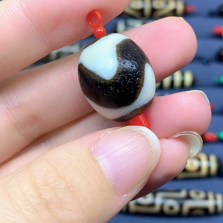 玛瑙/玉髓（覆膜）未镶嵌颈饰