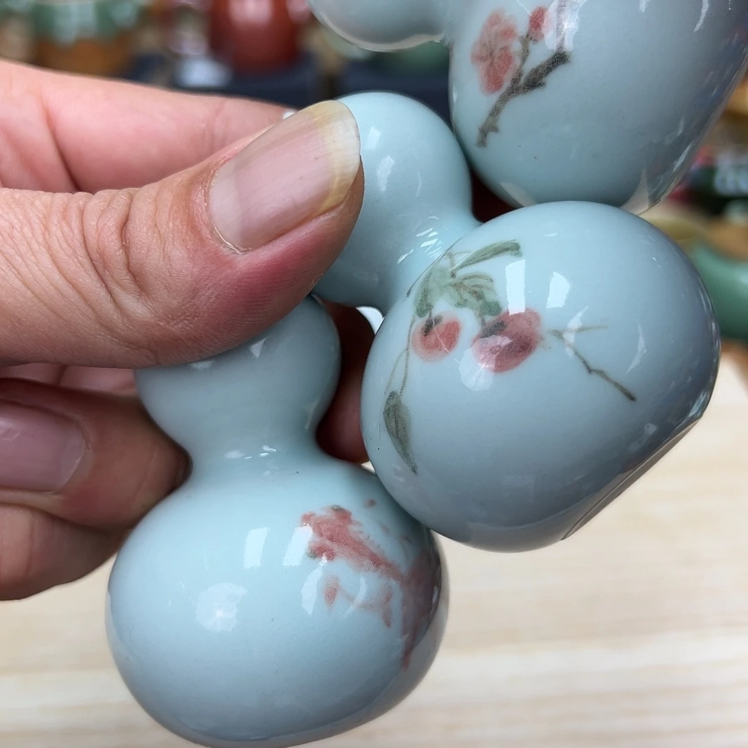 佚***生玖玥茶器 龙泉敬悦青瓷