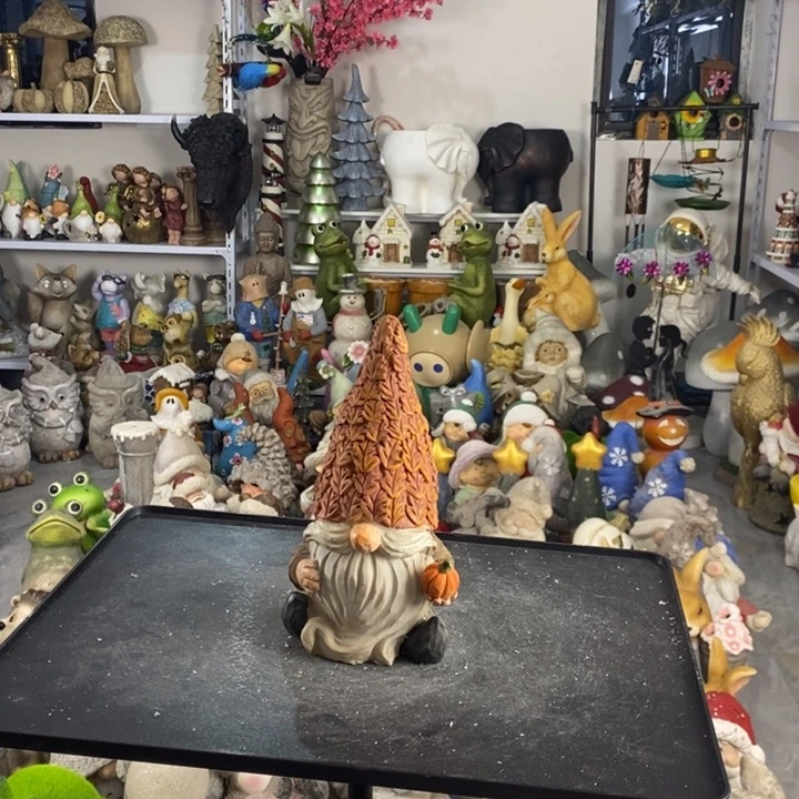 树脂工艺品摆件默认微瑕