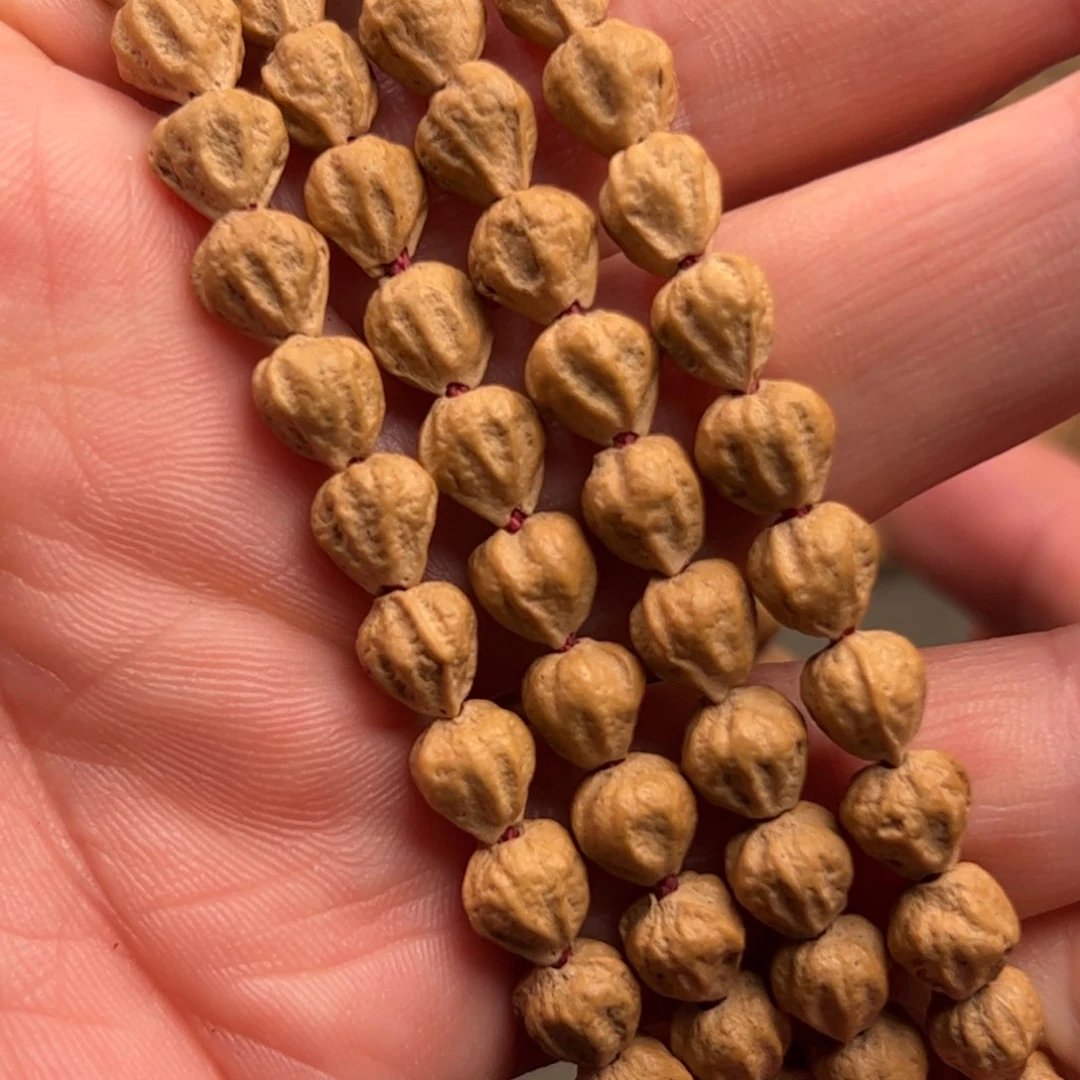 手串柏香籽/百香籽