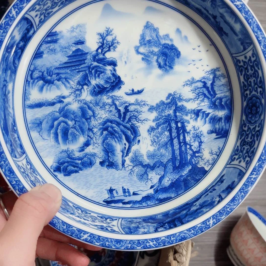 瓷片仓库直播间专属链接