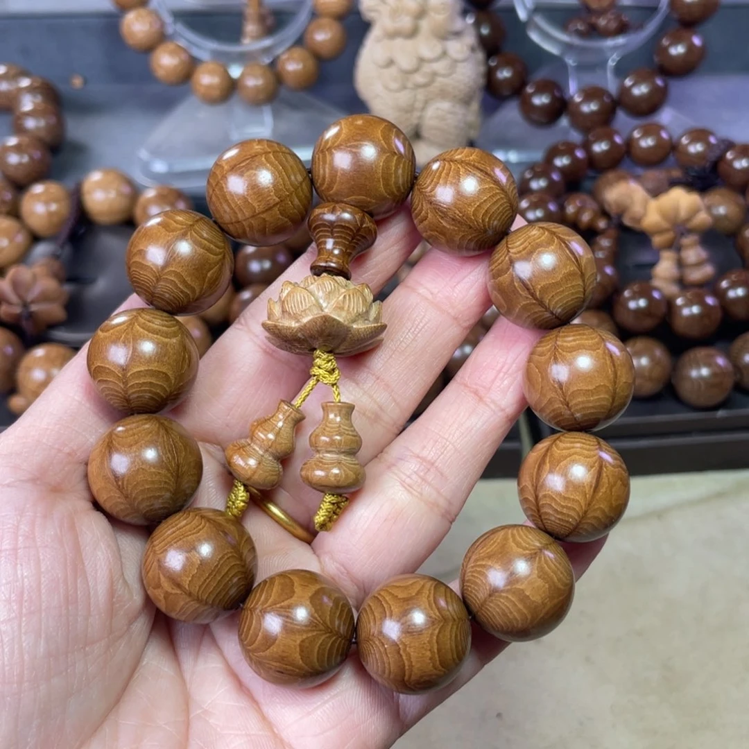 六道木手串/手链1.8老料