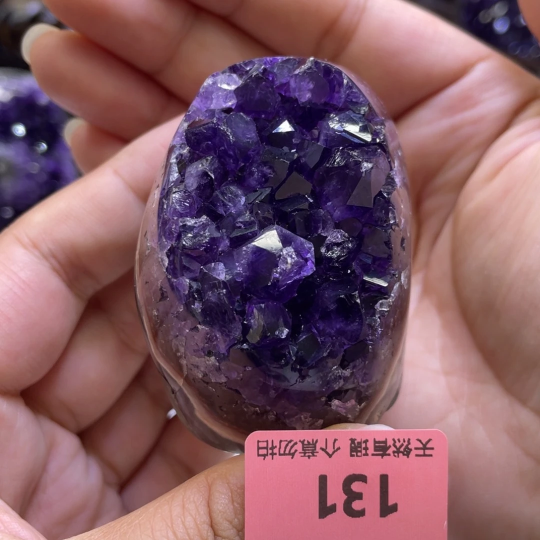 未镶嵌水晶大型摆件（非配饰）