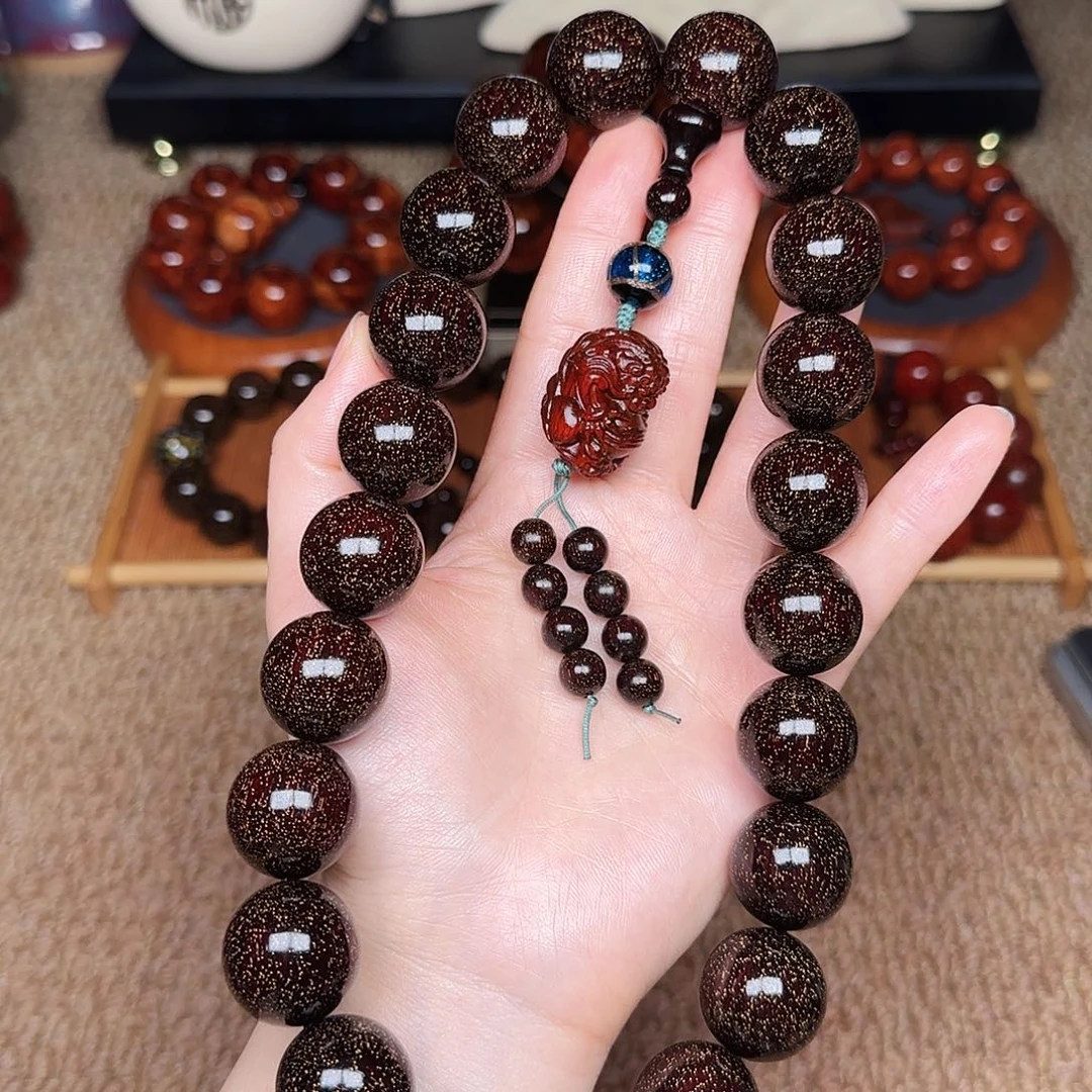 檀香紫檀（小叶紫檀）想2.0手