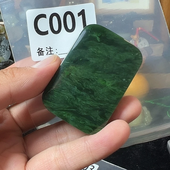 为***当未镶嵌和田玉挂件