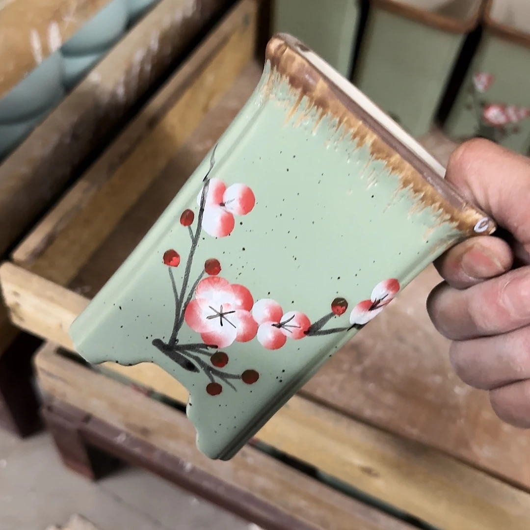 陶瓷福利局·自动合并订单·一个个买凑9元发·