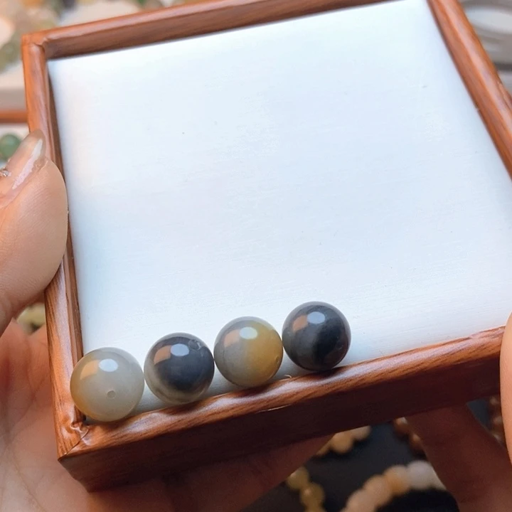 和田玉手链未镶嵌·****·