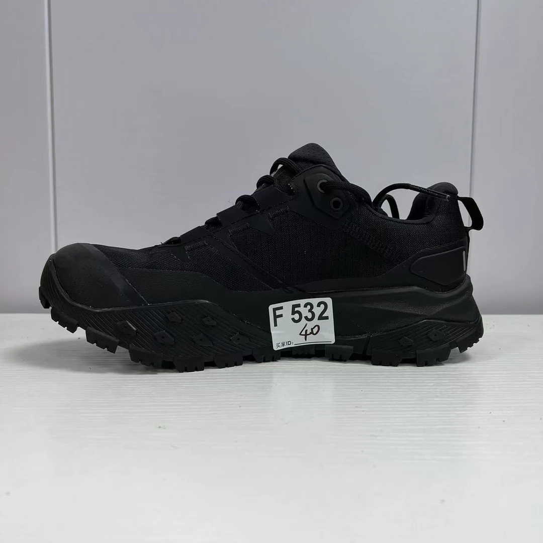 3-新款户外运动百搭休闲鞋  F532