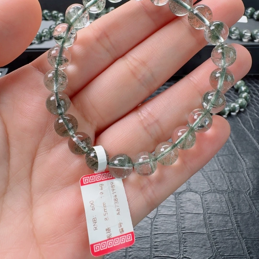 ✩***✩未镶嵌手链水晶天然