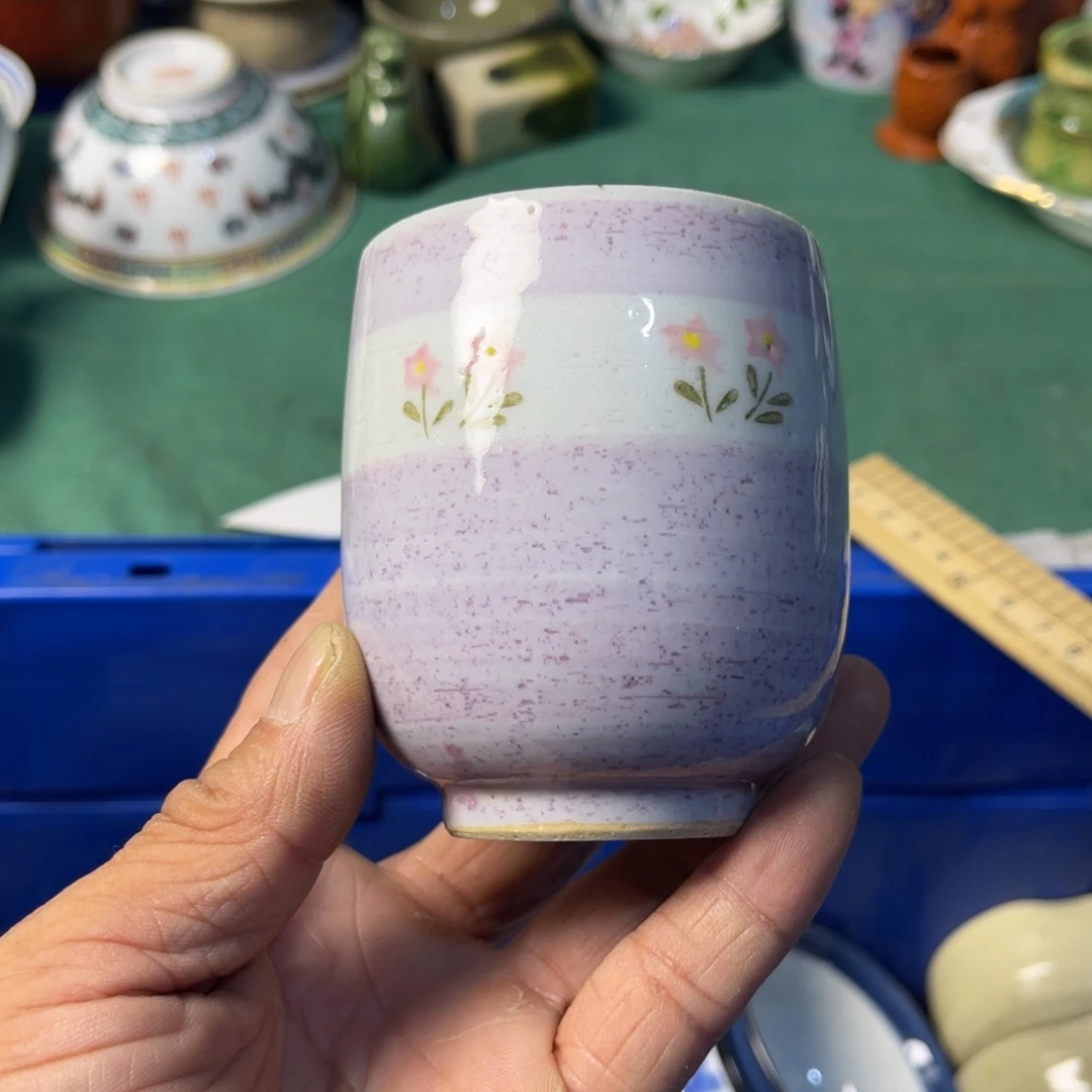 ****西其他散瓷默认微瑕完美者慎拍
