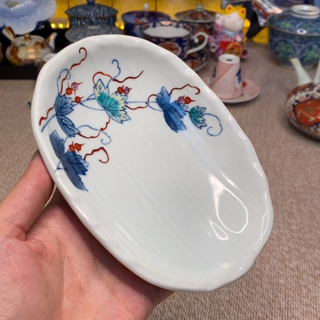 碟15 厘米小杨甄选精品