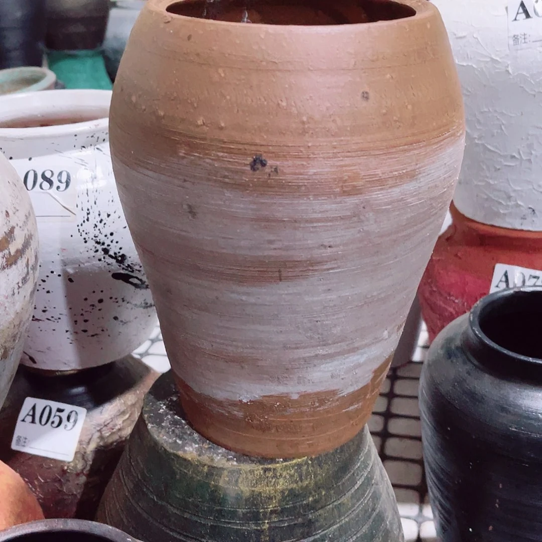 带孔口径14高度24微瑕