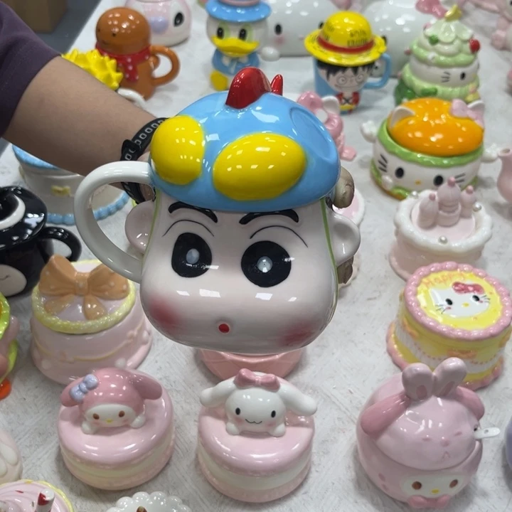 我们都是好孩子呀我也