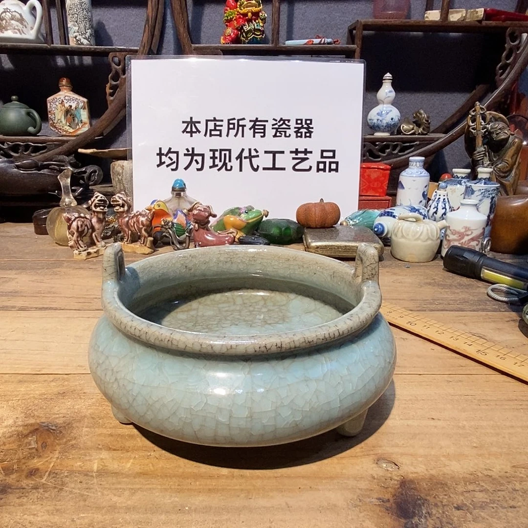 摆件陶瓷陶瓷陶瓷