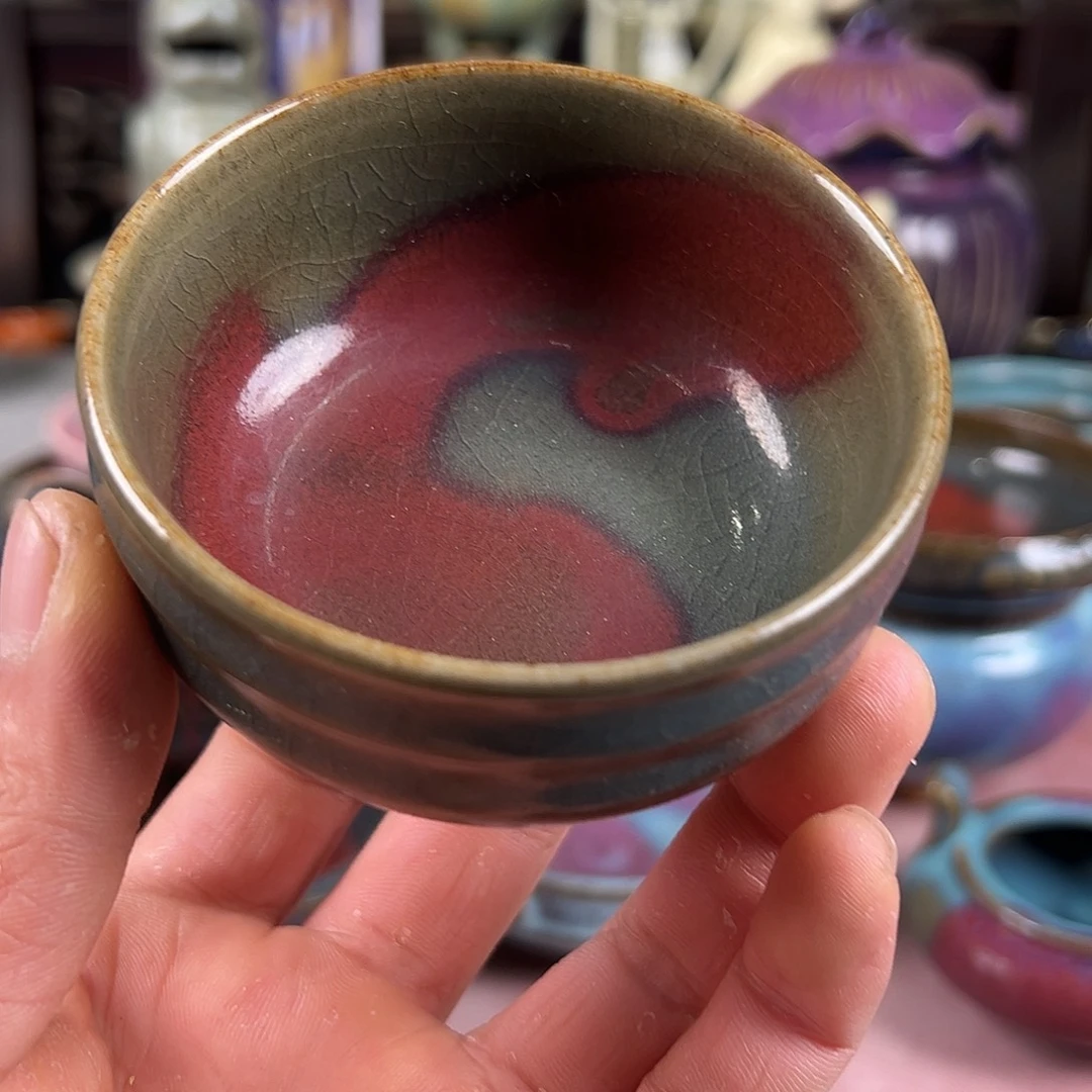 瓷片摆件摆件摆件摆件