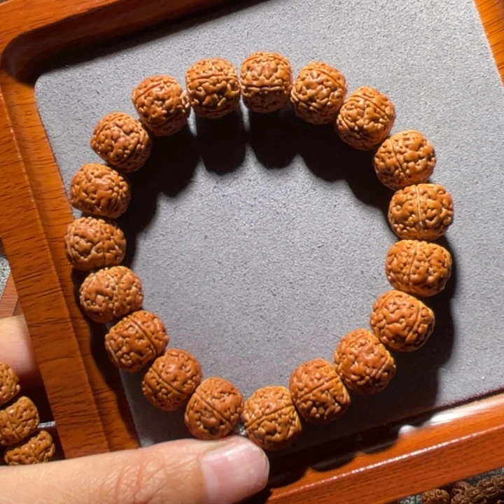 手串金刚菩提精品大魔王单圈