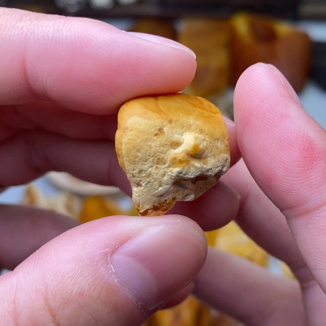 定制琥珀天然蜜蜡