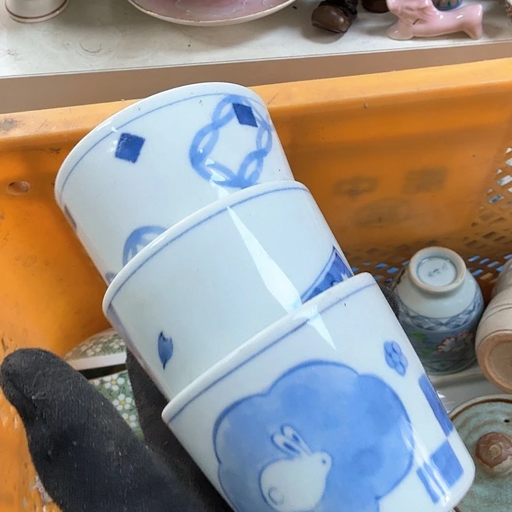 碟开播啦….开播啦