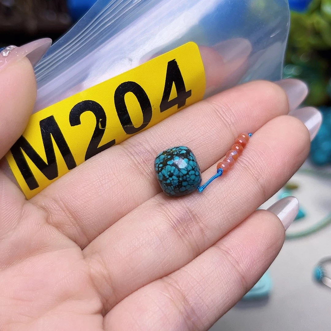 南红玛瑙未镶嵌珠宝半成品