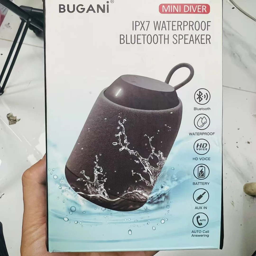 准新品 【强哥专属】浮力蓝牙音响专享-户外音响配件