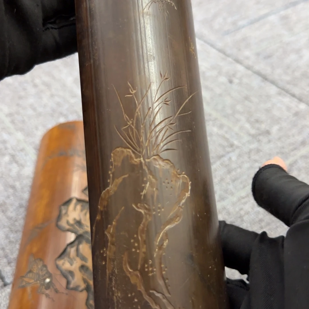 藏品丰富的地方文化