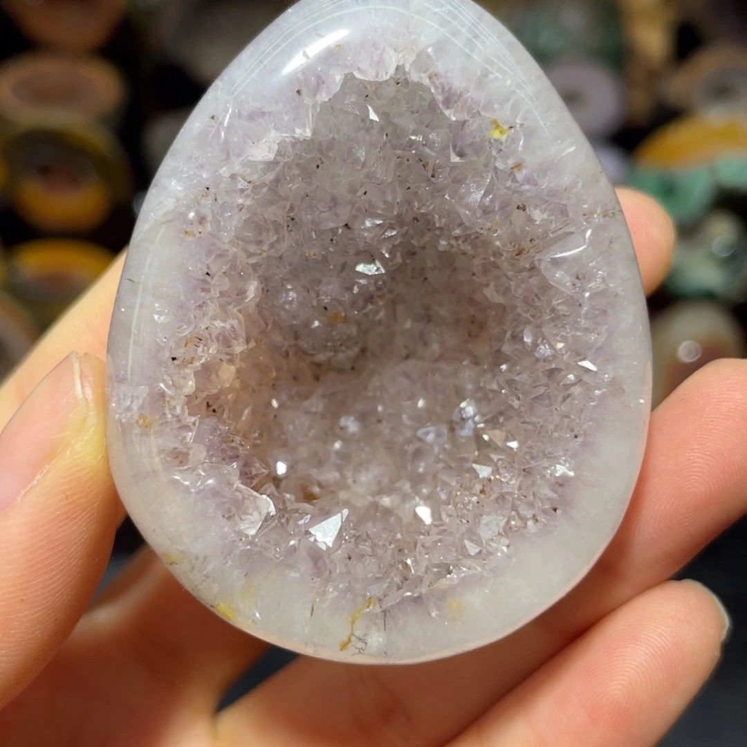 水晶大型摆件未镶嵌