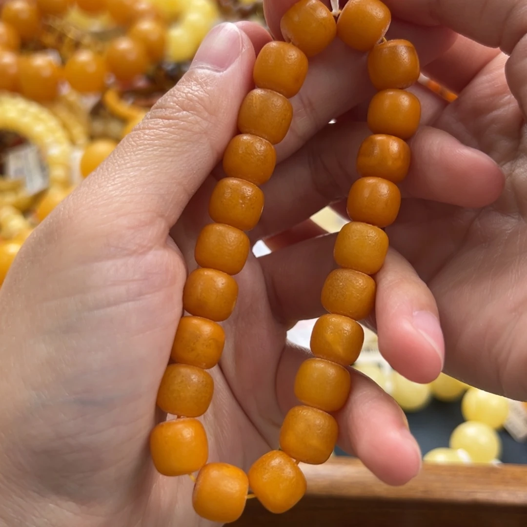 未镶嵌琥珀珠宝奇石