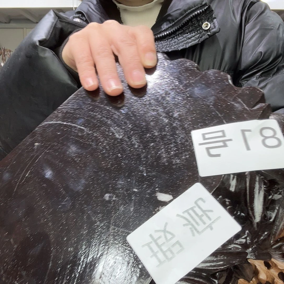 大果紫檀（缅甸花梨）81