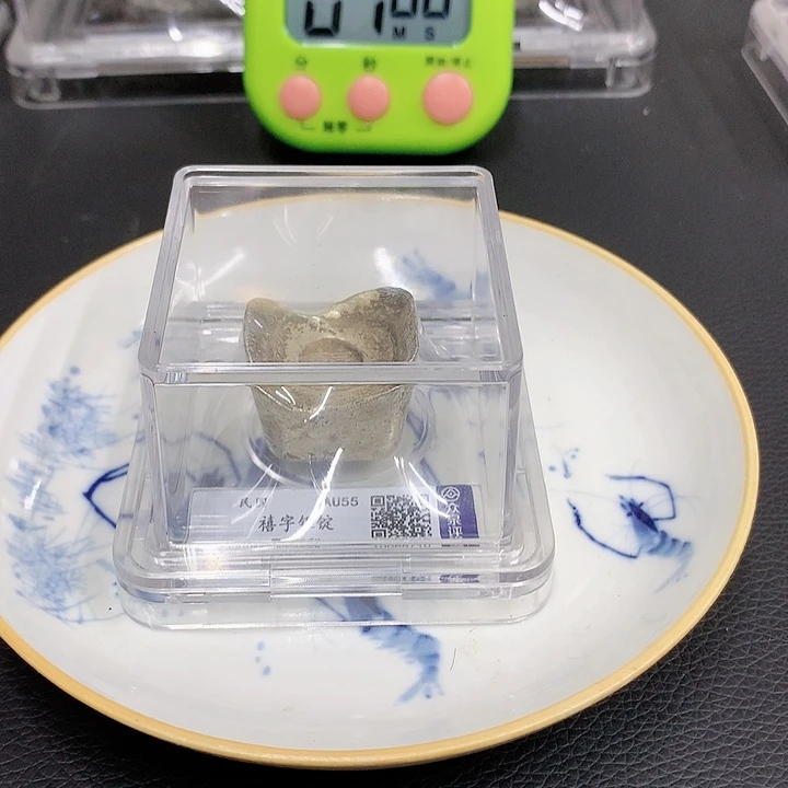 摆件ㅤ*ㅤ手绘青花瓷器系列