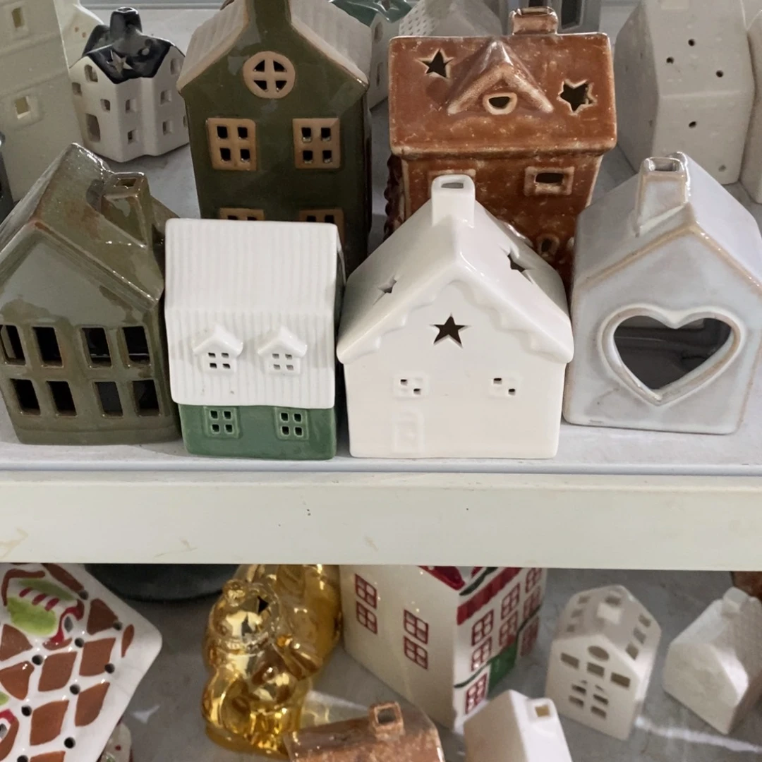 摆件果****e瑕疵摆件，满