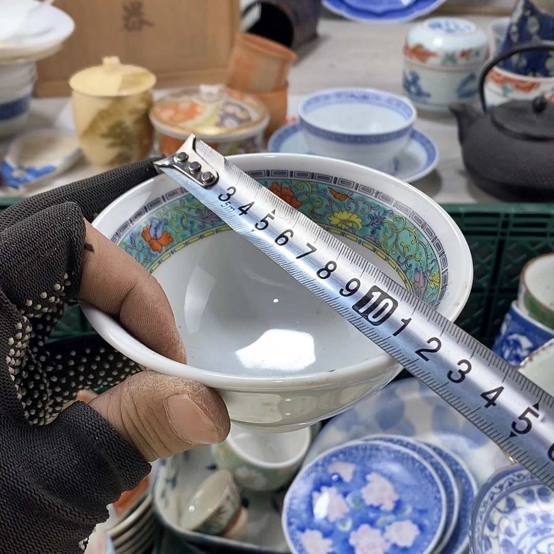 碗满28米包邮当天发货