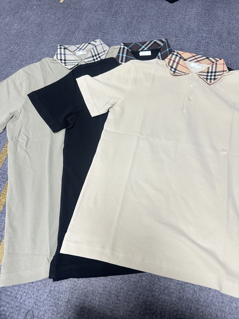 【小牛奢品】巴家POLO衫