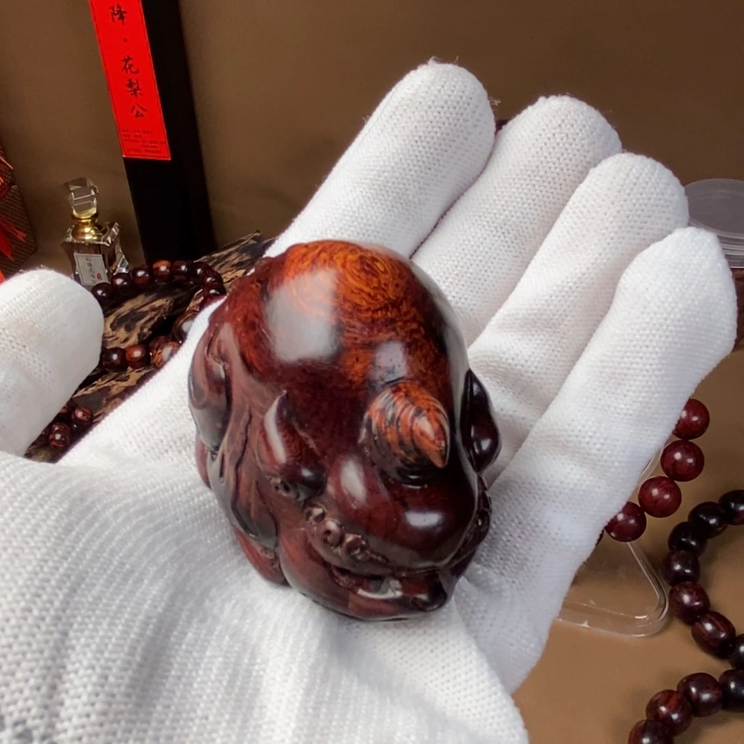 降真香手串/手链谛听