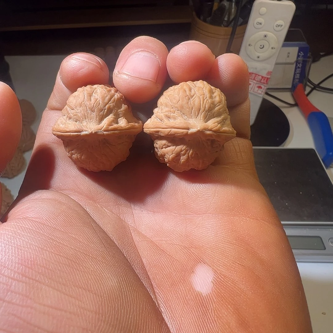 (***₃文玩核桃把件文玩