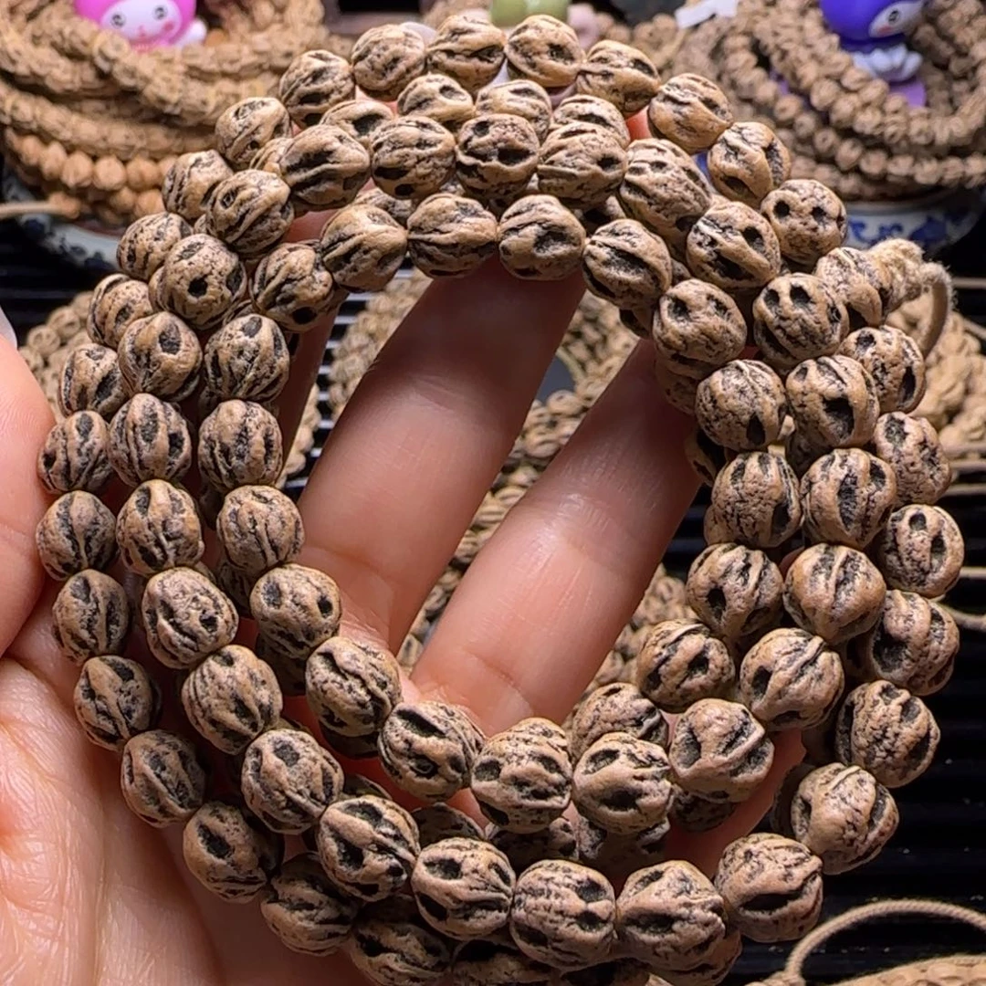 啊***行柏香籽/百香籽吊坠