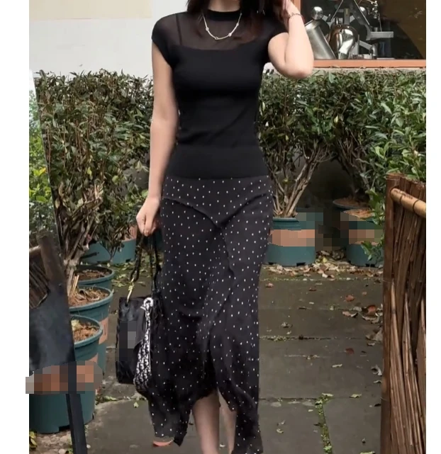 时尚潮流百搭精品女装zsx29202